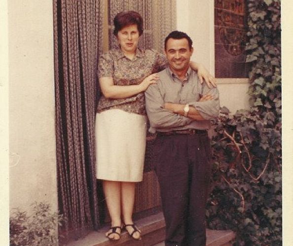 1960 - Los orígenes