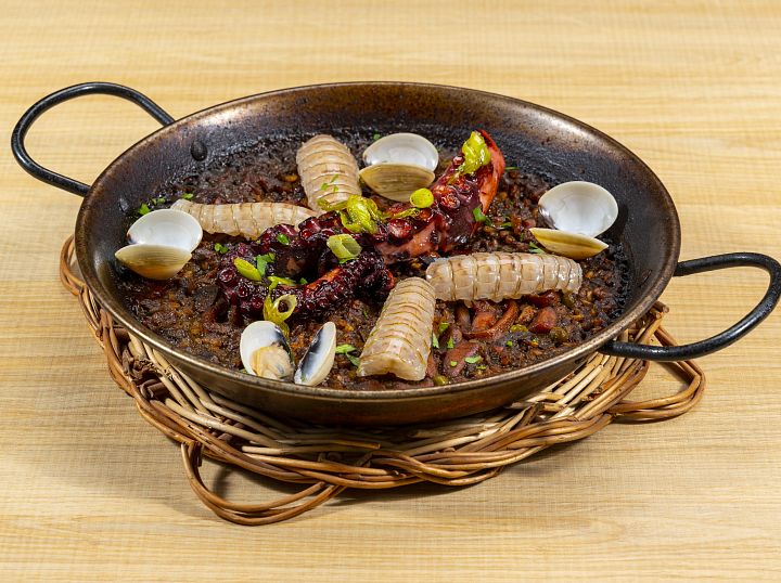 Sabores del Empordà en Hotel Medes II