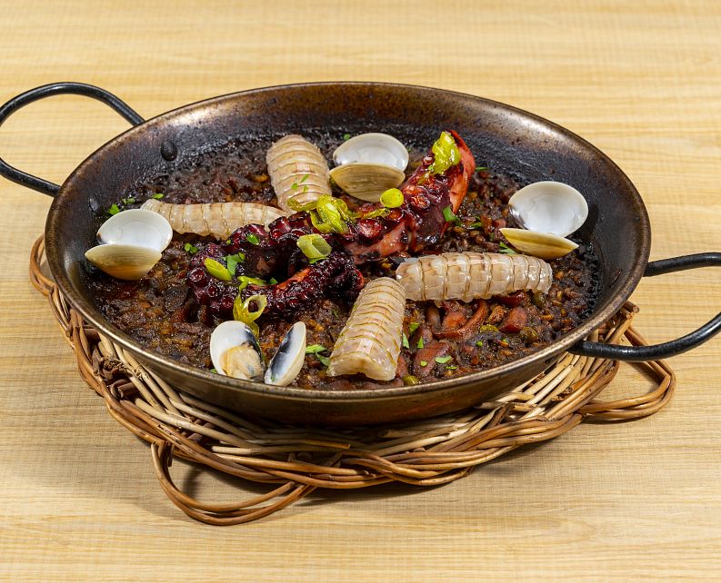 Gastronomía