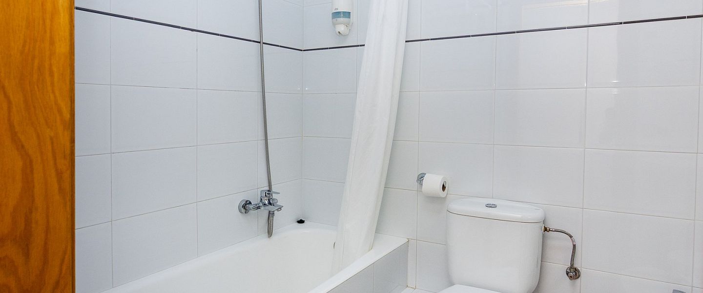 Habitación Estándar Familiar