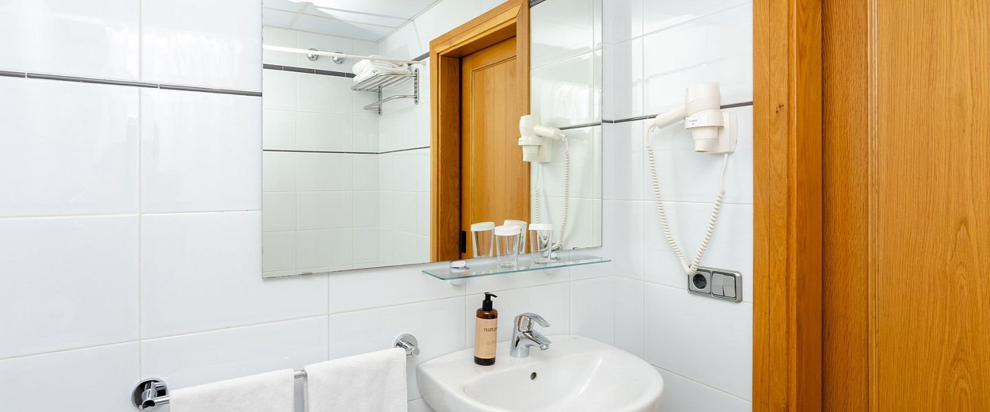 Habitación Estándar Familiar