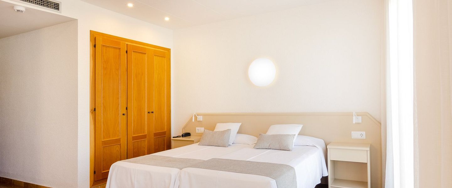 Habitación Estándar Familiar