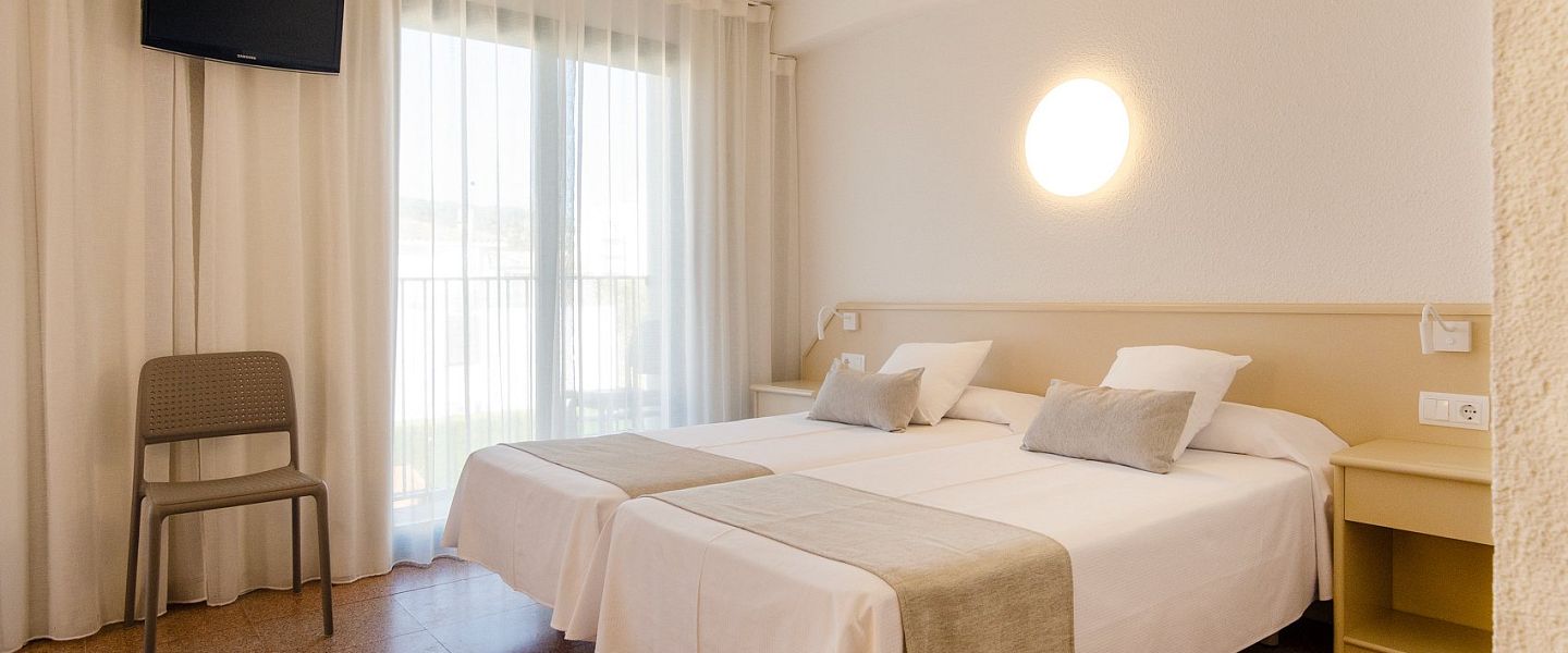 Habitación Estándar Familiar