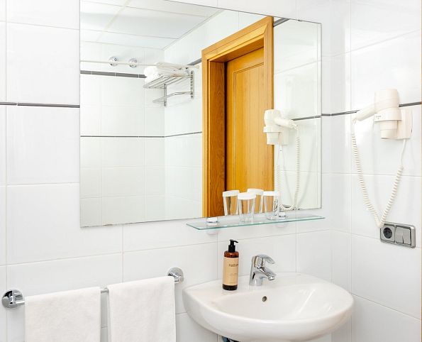 Habitación Estándar Familiar