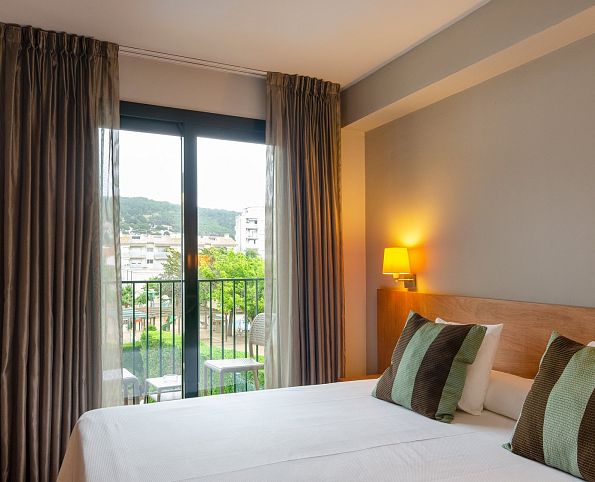 Habitación Junior Suite
