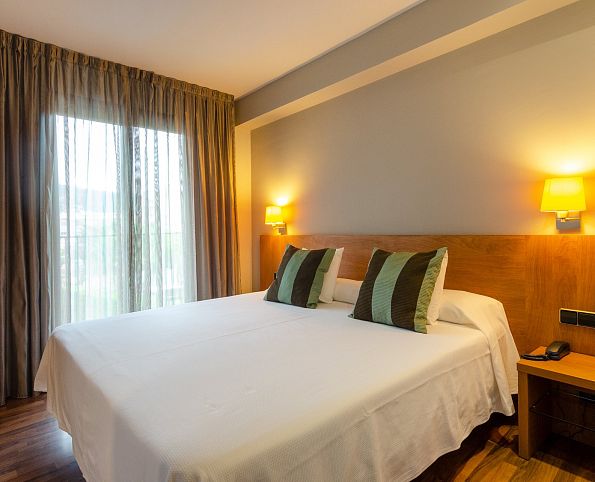 Habitación Junior Suite