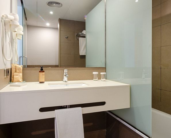 Habitación Junior Suite