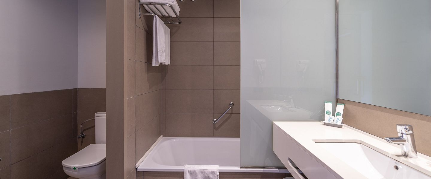 Habitación Prémium