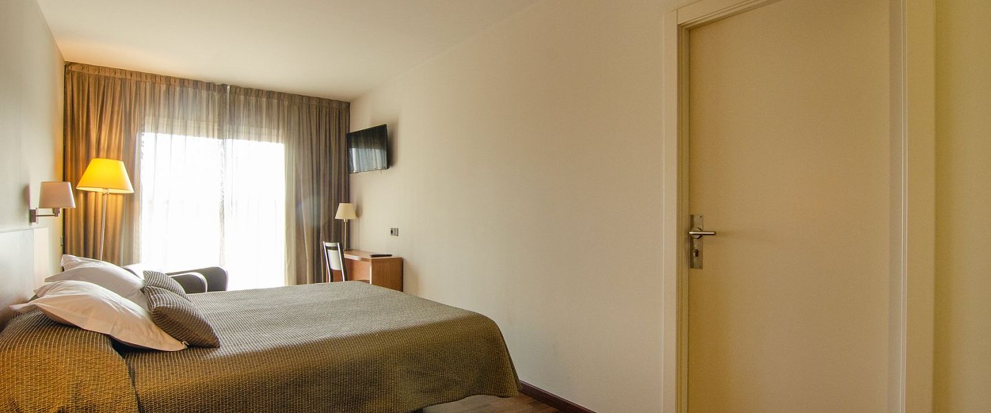 Habitación Prémium