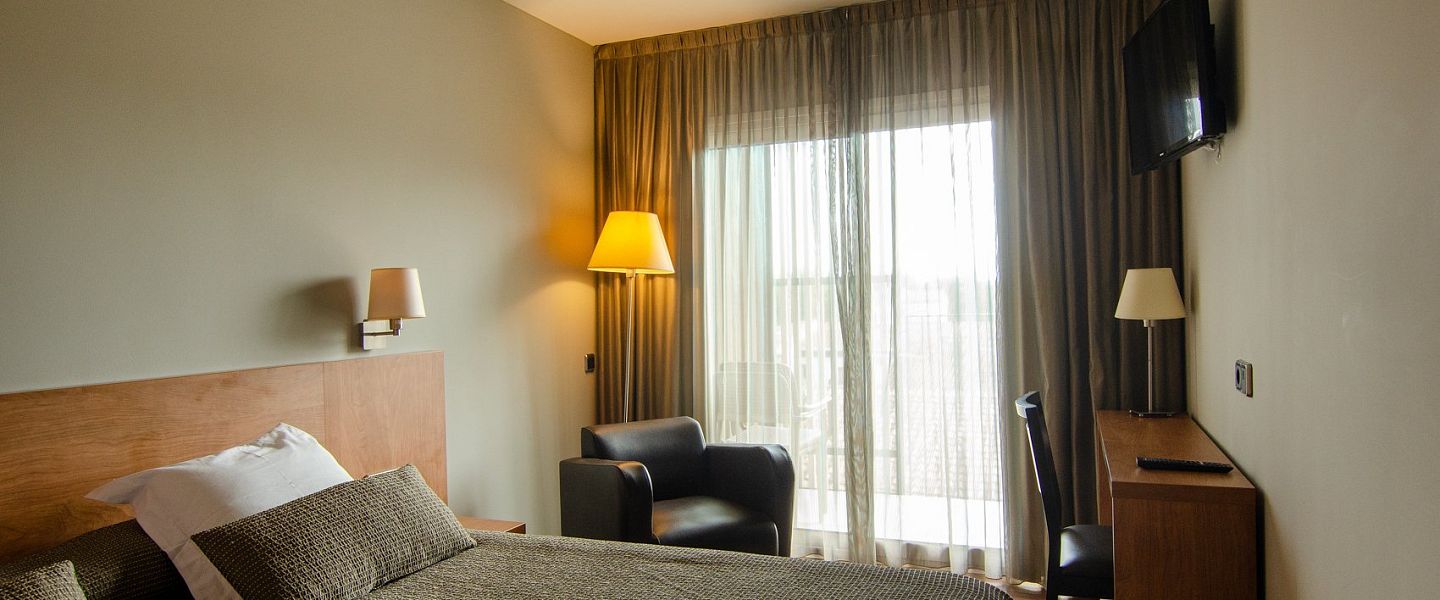 Habitación Prémium