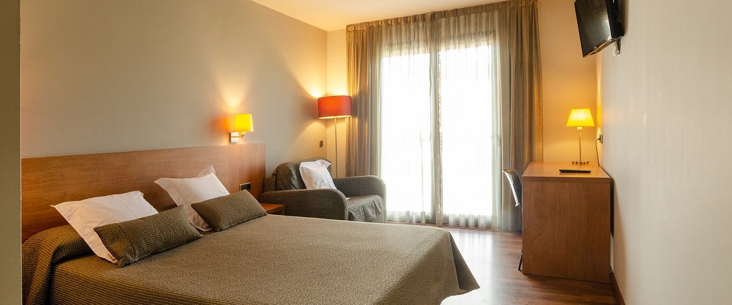 Habitación Prémium