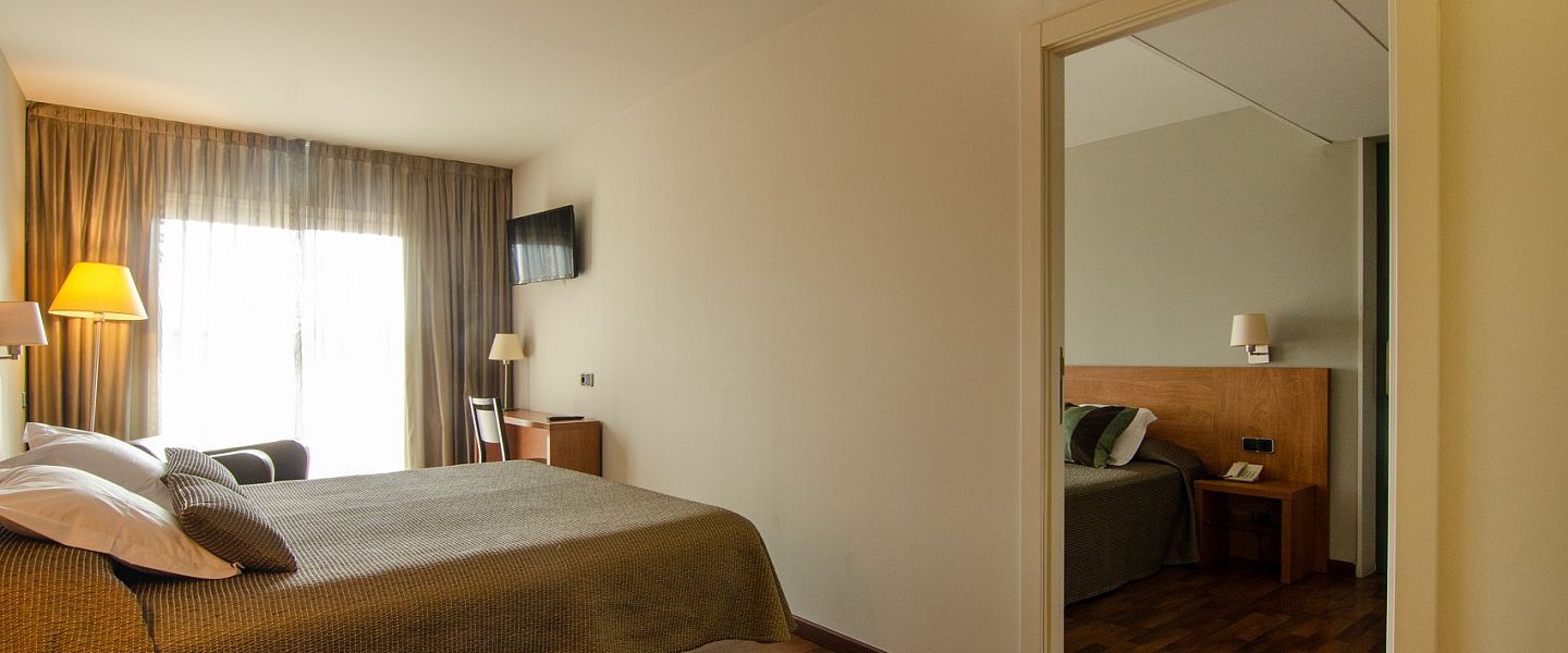 Habitación Prémium