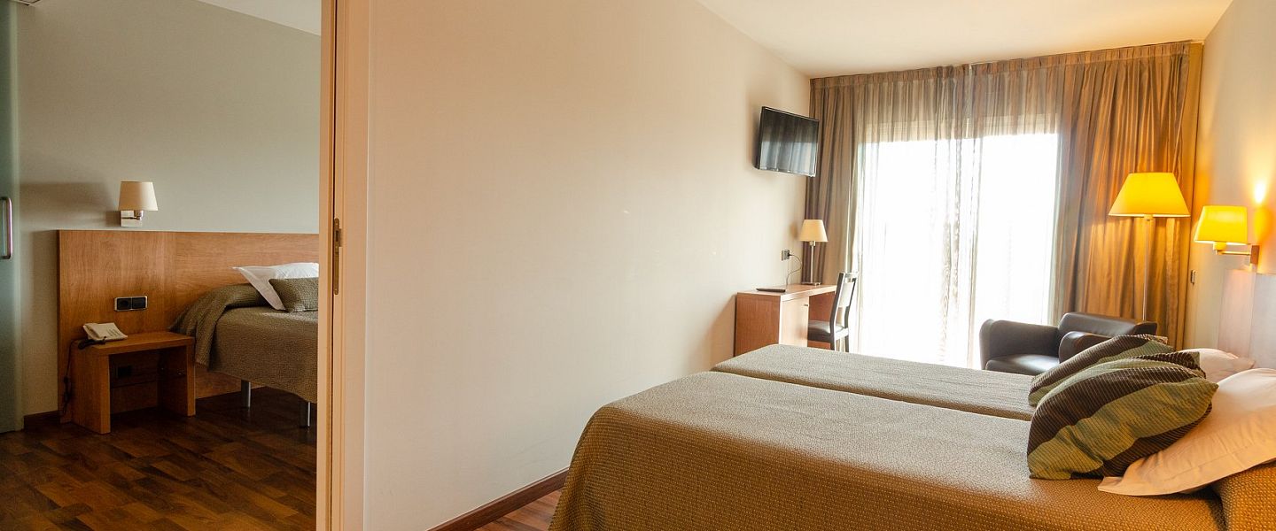 Habitación Prémium