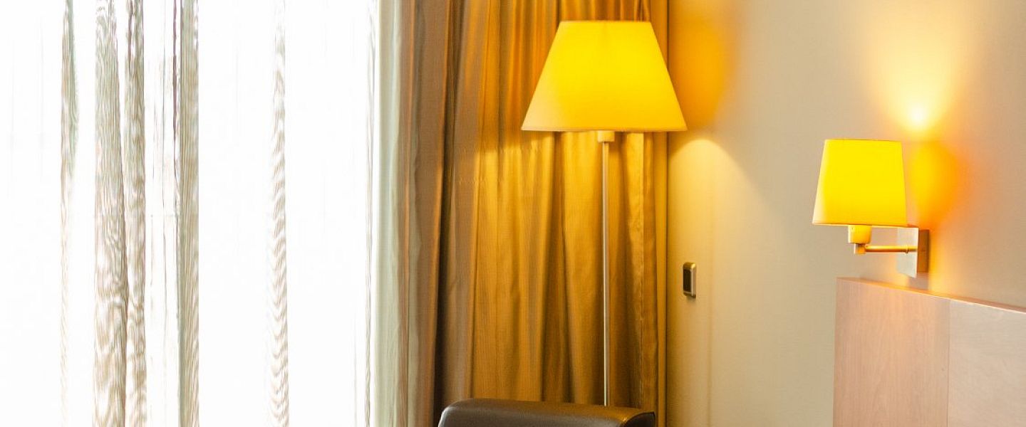 Habitación Prémium