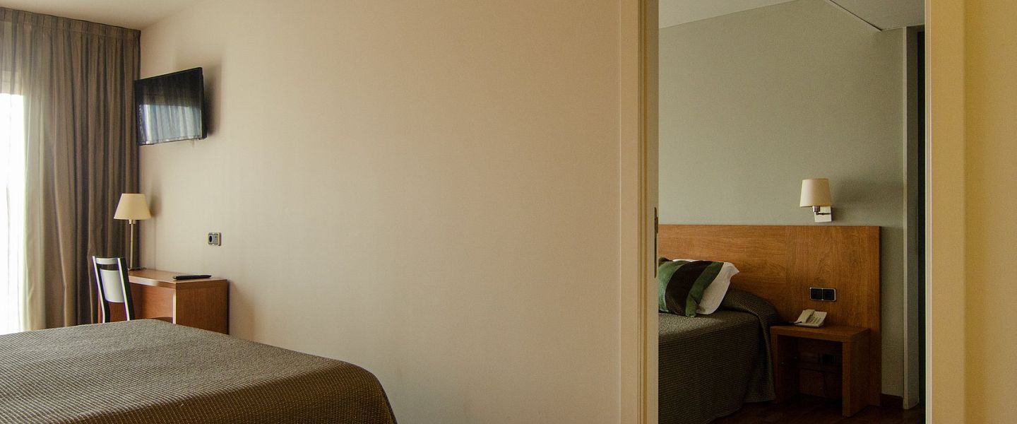 Habitación Prémium