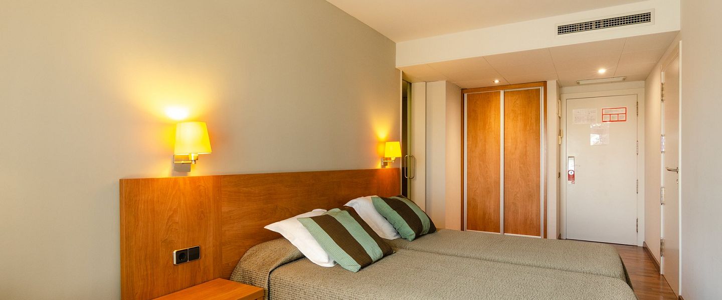 Habitación Prémium