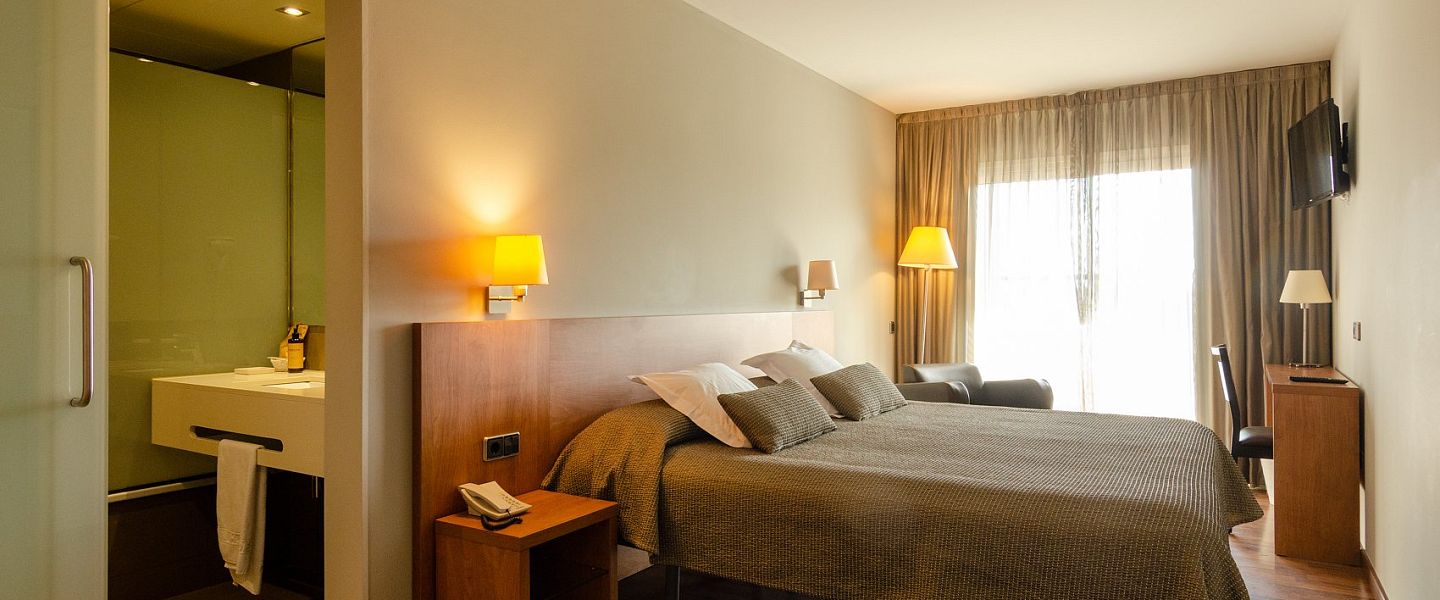 Habitación Prémium