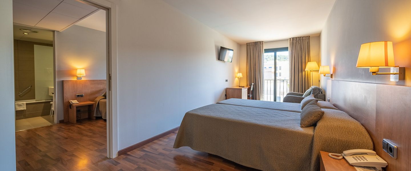 Habitación Prémium