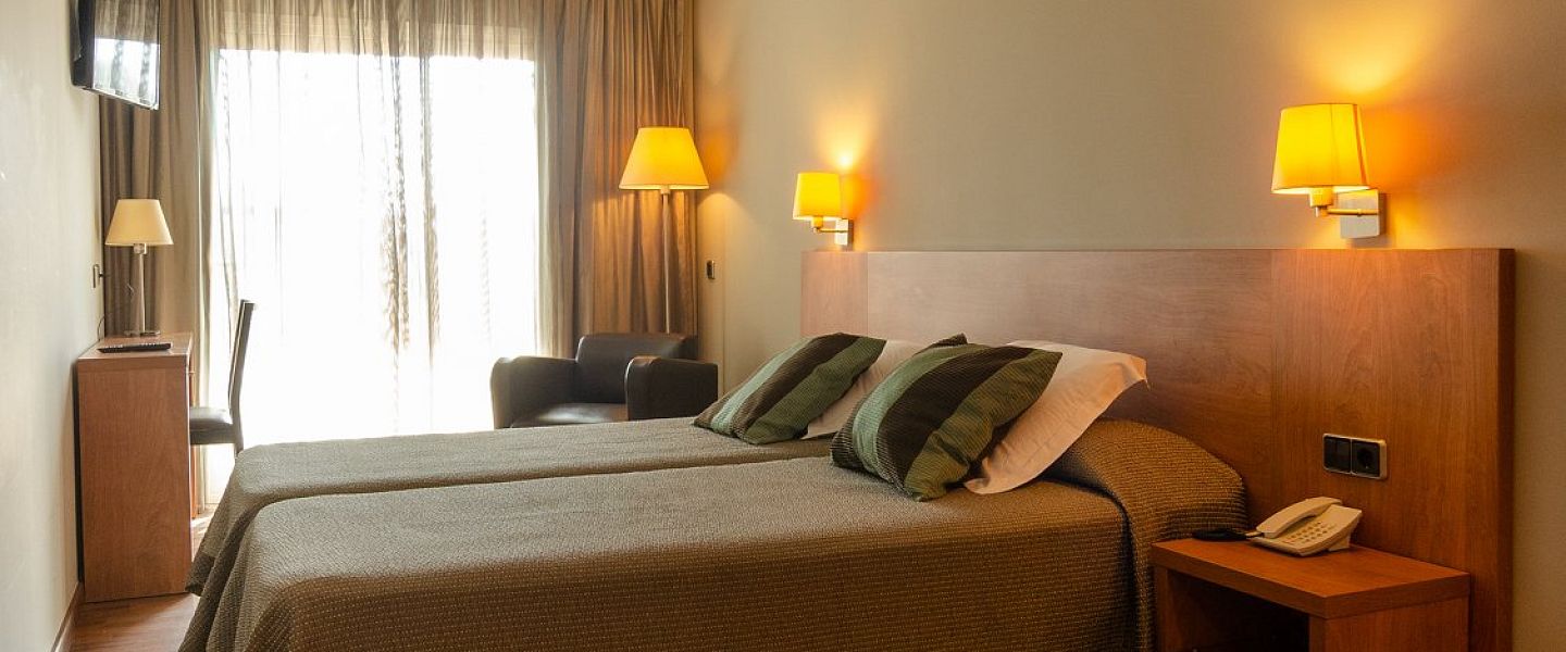 Habitación Prémium