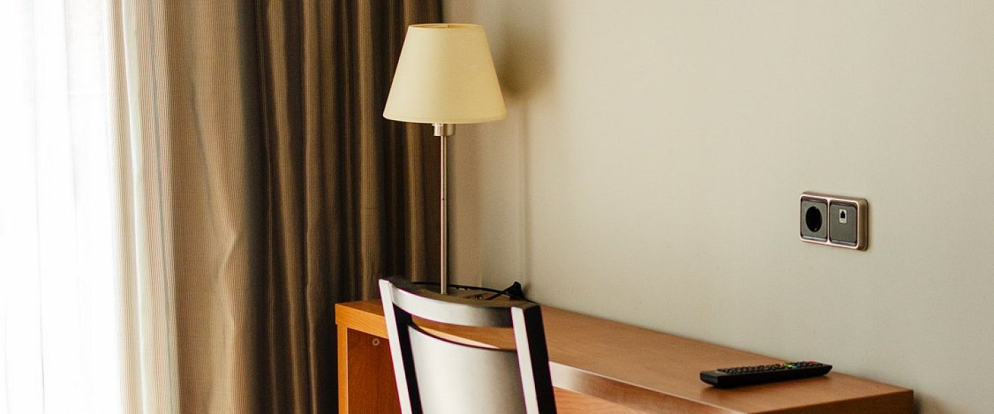 Habitación Prémium