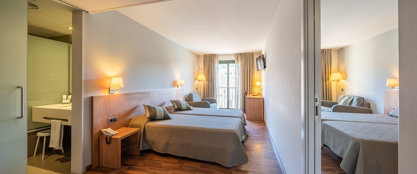 Habitación Prémium
