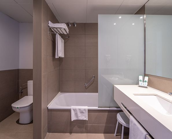 Habitación Prémium
