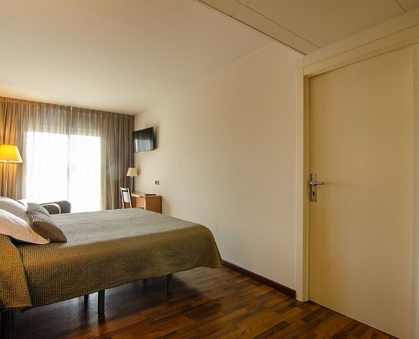 Habitación Prémium