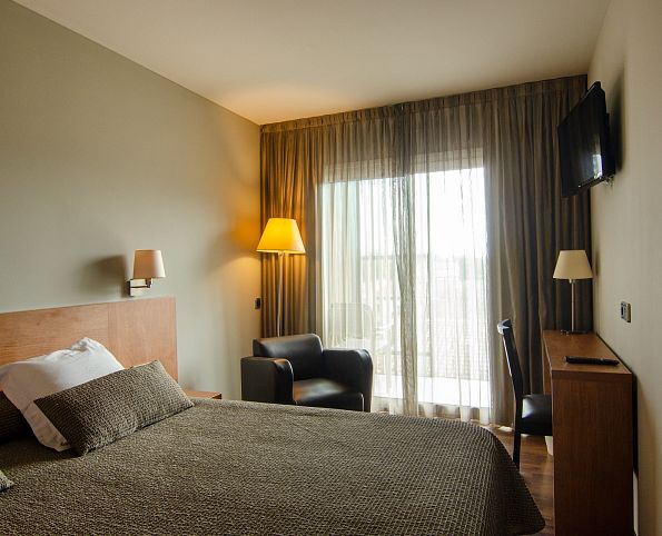 Habitación Prémium