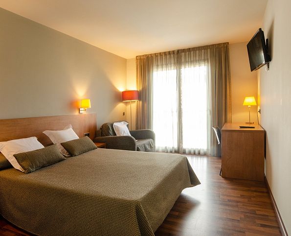 Habitación Prémium