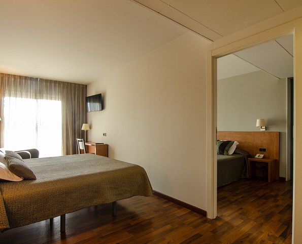 Habitación Prémium