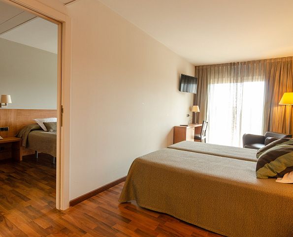 Habitación Prémium