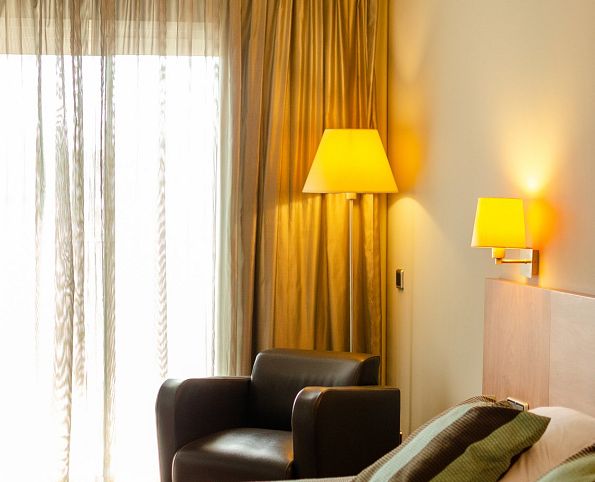 Habitación Prémium