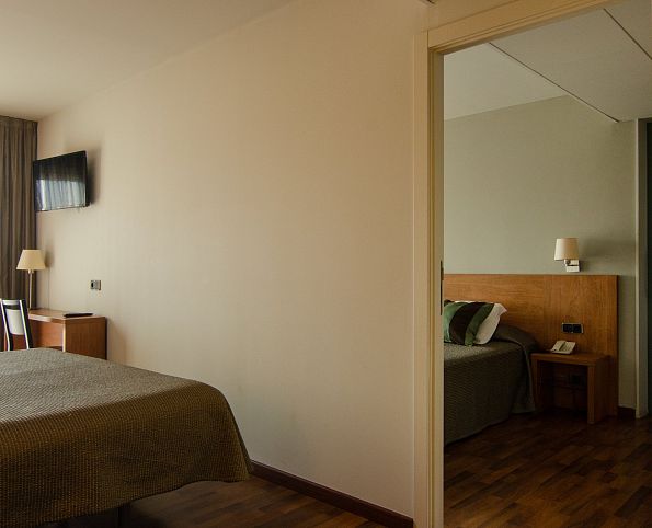 Habitación Prémium