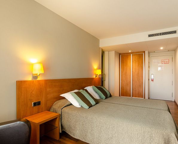Habitación Prémium