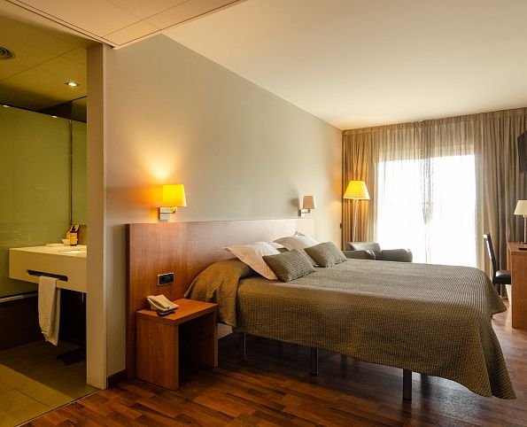 Habitación Prémium