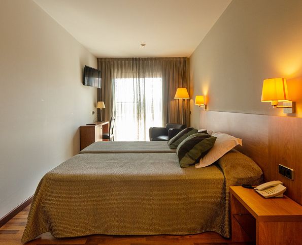 Habitación Prémium
