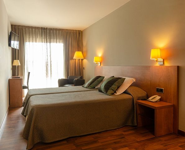 Habitación Prémium