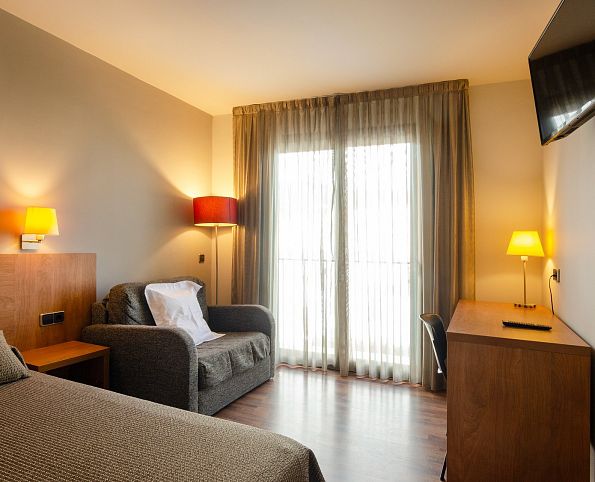 Habitación Prémium