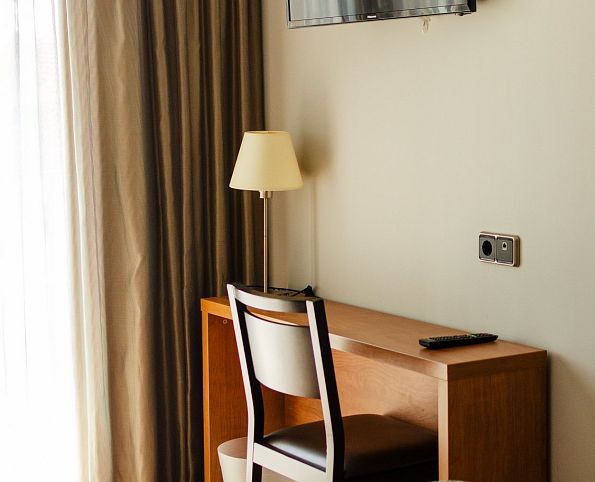Habitación Prémium