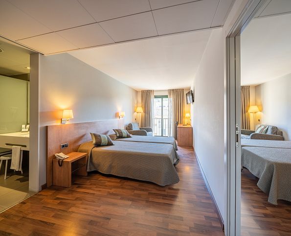 Habitación Prémium