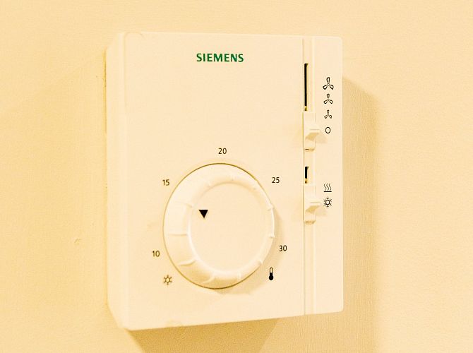 ⚡ Eficiencia energética