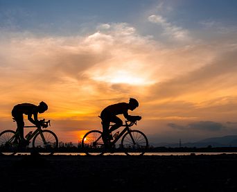 Pedalea entre naturaleza, pueblos y paisajes del Empordà