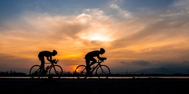 Pedalea entre naturaleza, pueblos y paisajes del Empordà