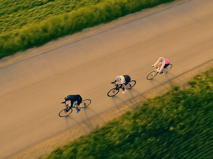 Rutas en bicicleta por el Baix Empordà
