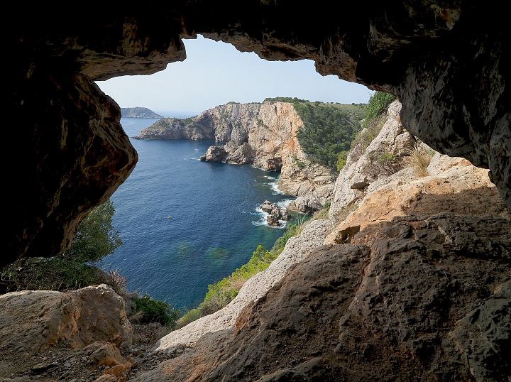 Paisajes, miradores y patrimonio natural