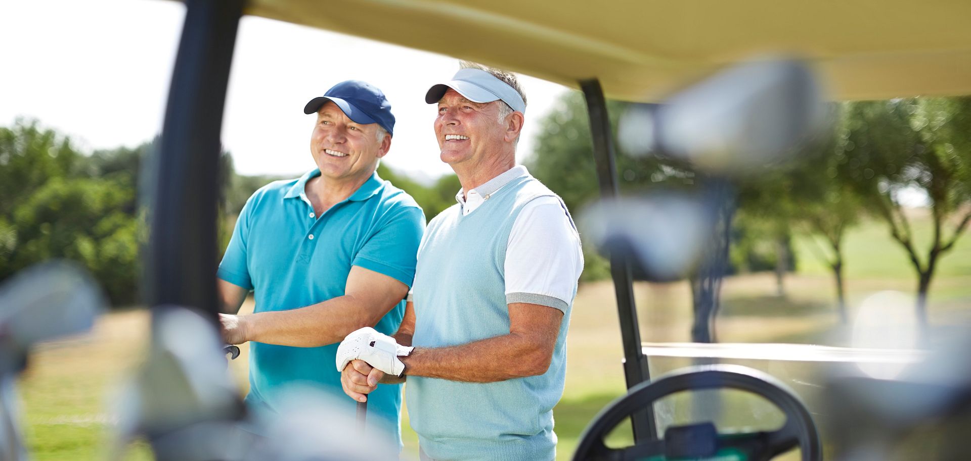 Disfruta del golf durante tu estancia en L'Estartit