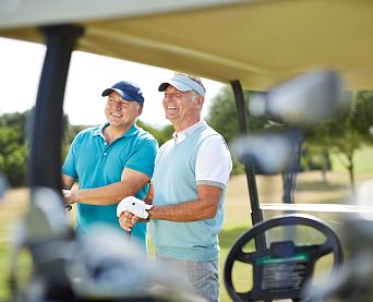 Disfruta del golf durante tu estancia en L'Estartit