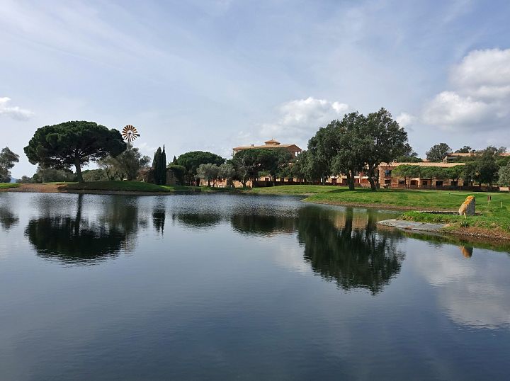 Golf d'Aro - Mas Nou