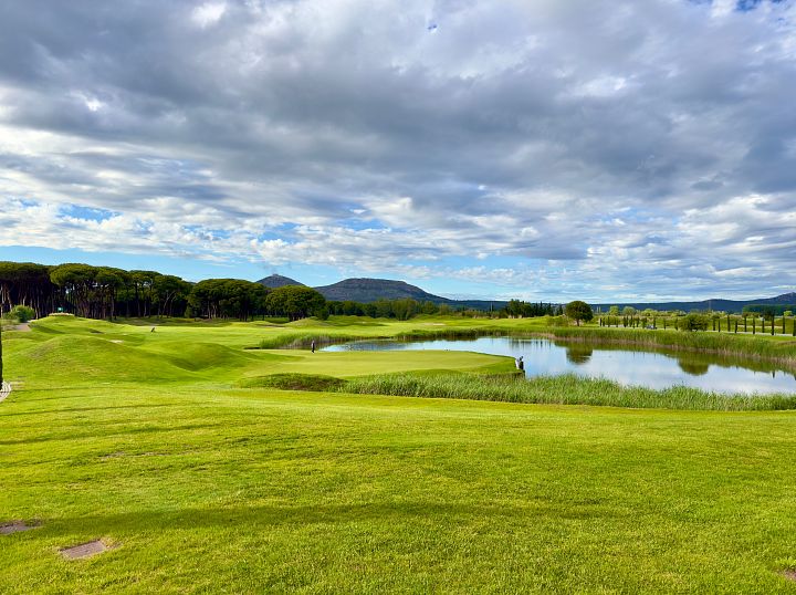 Empordà Golf