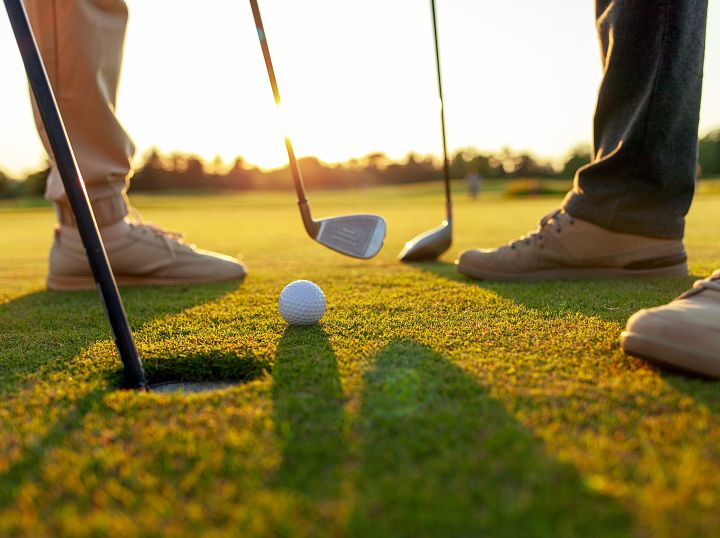 Golf Serres de Pals